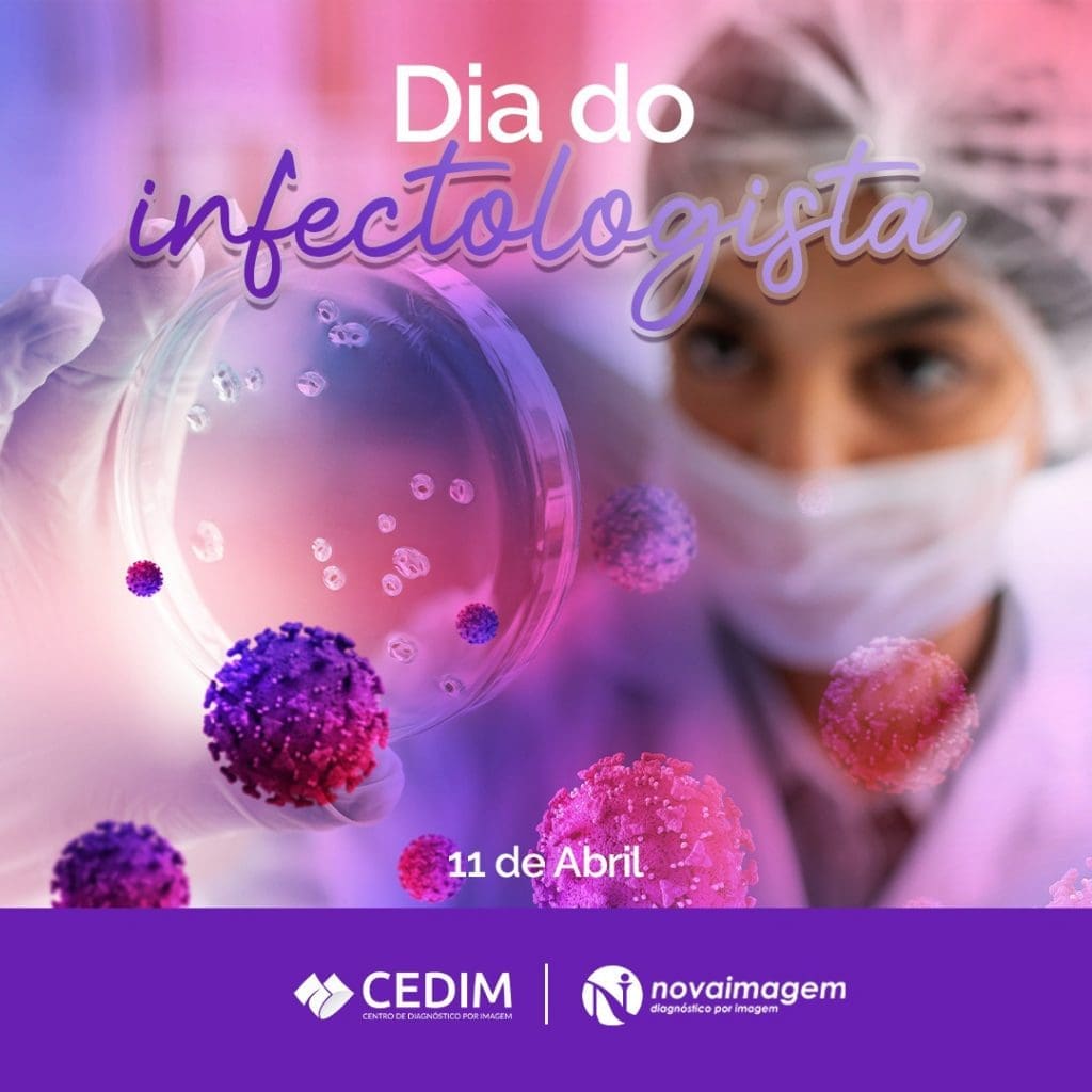 Dia do Infectologista Dia do Infectologista