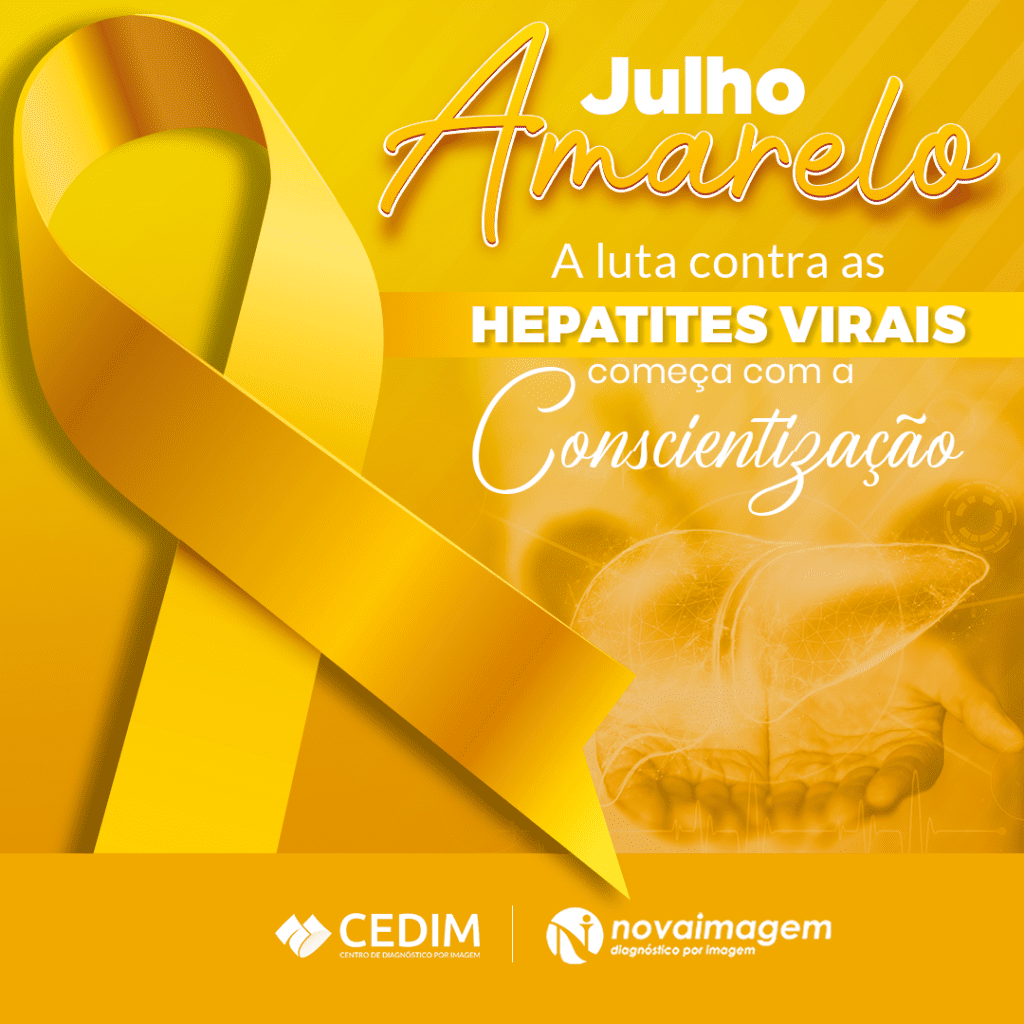 Julho Amarelo Julho Amarelo