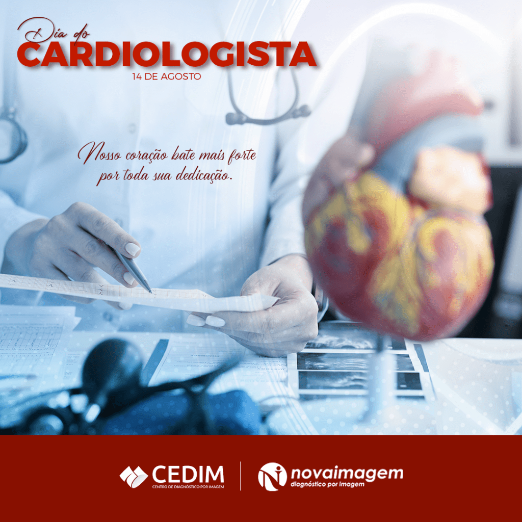 Dia do Cardiologista