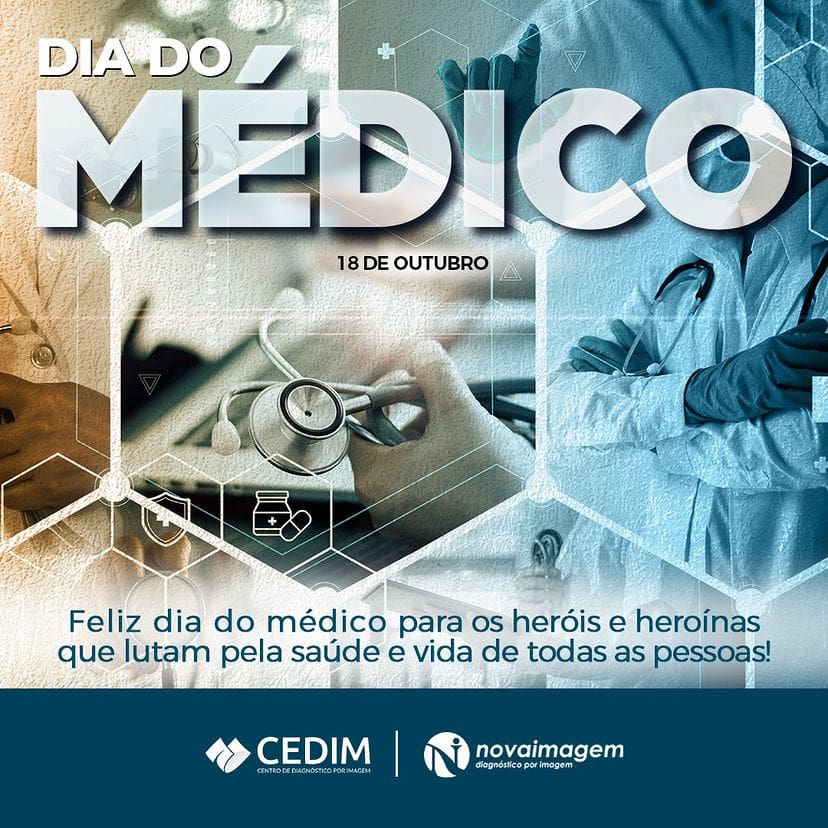 Dia do Médico Dia do Médico