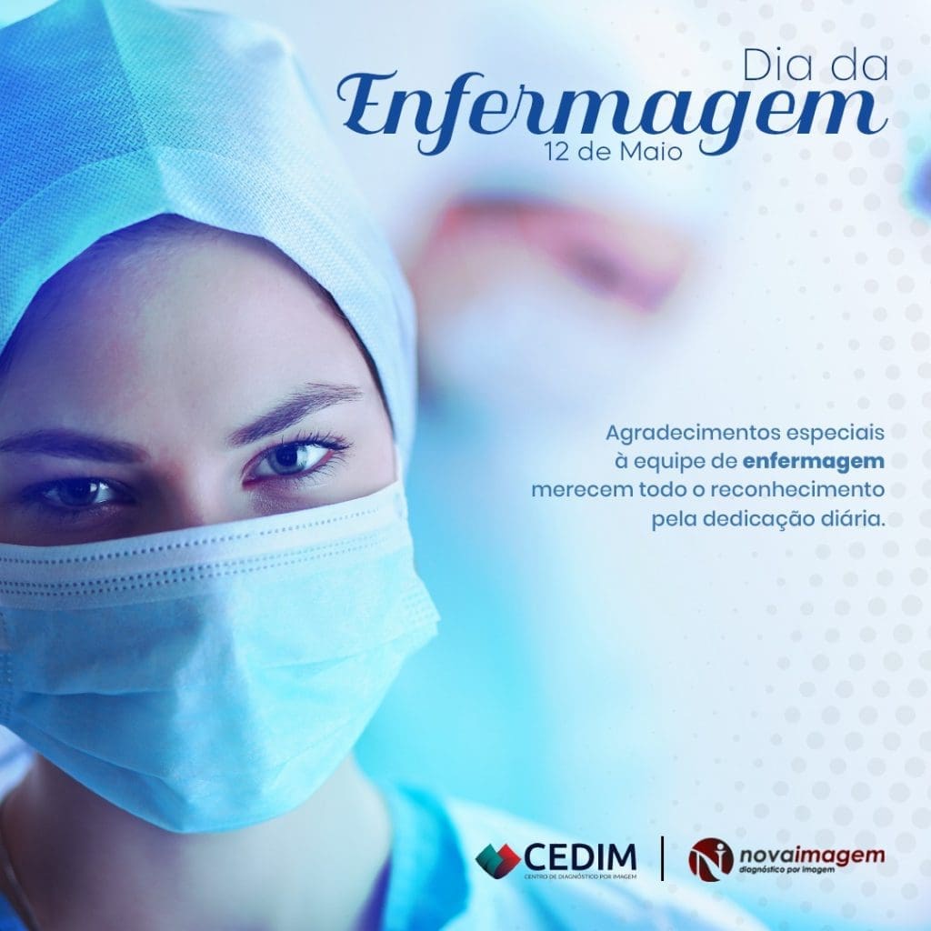 Dia da Enfermagem Dia da Enfermagem