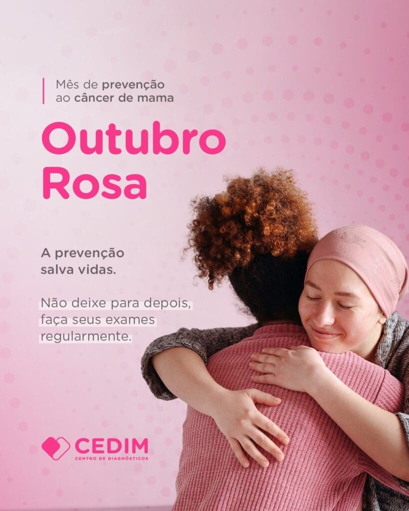 Outubro Rosa é uma campanha de conscientização sobre a importância do cuidado com a saúde da mulher. Outubro Rosa é uma campanha de conscientização sobre a importância do cuidado com a saúde da mulher.